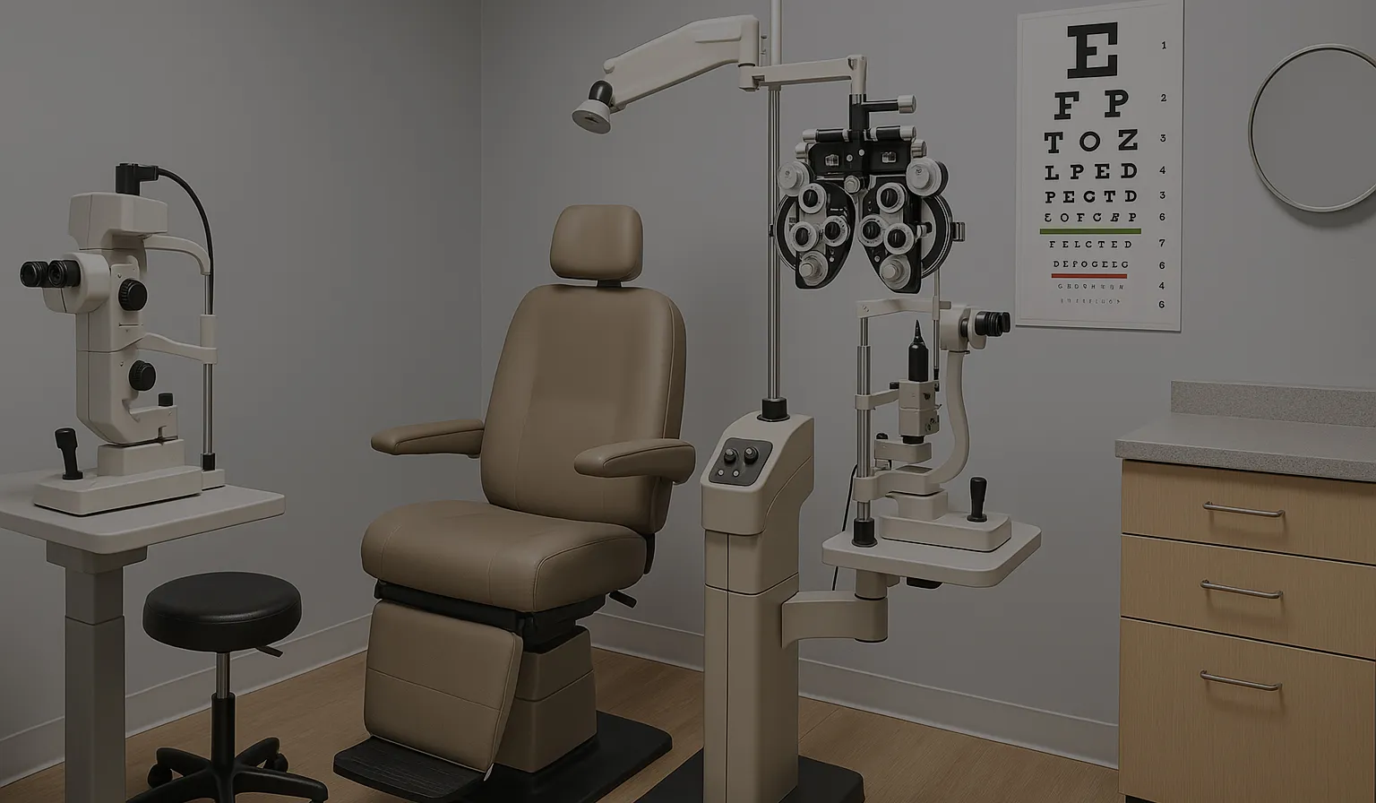 Eye Exams Covered By Medicare 